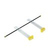 Modelcraft PCL8720 Large Berna Multi-Clamp (200mm)